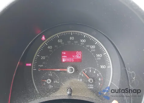 2008 Volkswagen New Beetle Se from USA, damaged, VIN 3VWRF31Y48M406655